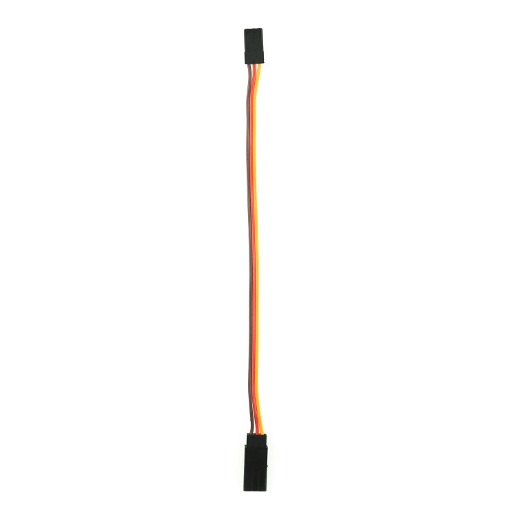 15cm Male To Male Servo Extension Lead