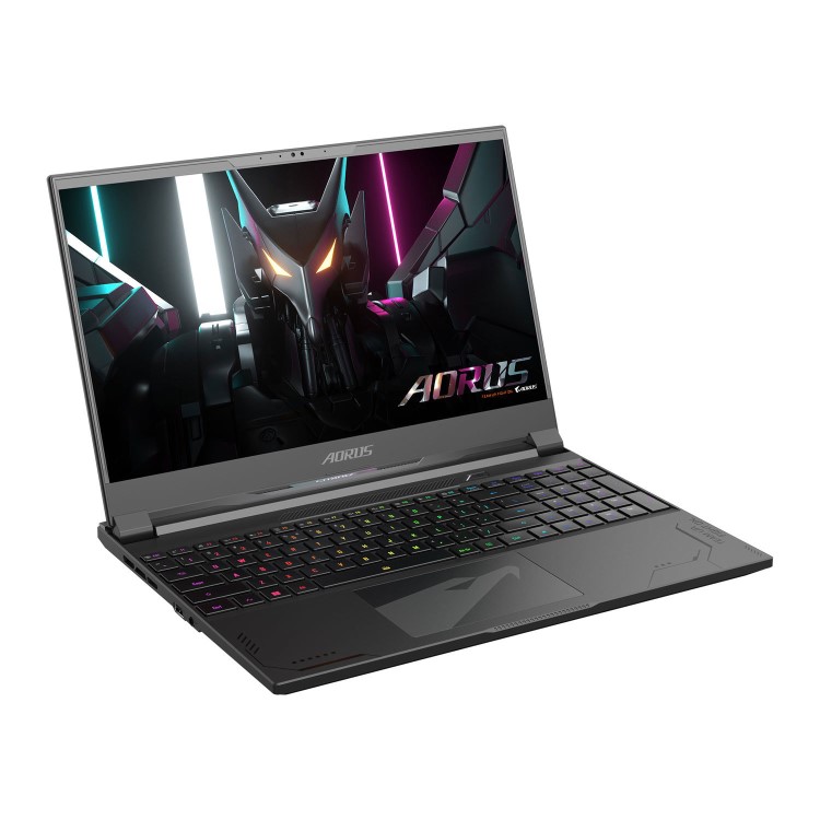 GIGABYTE AORUS 15X Intel Core i9 16GB 1TB RTX 4060 165Hz 15.6 Inch Windows 11 Gaming Laptop