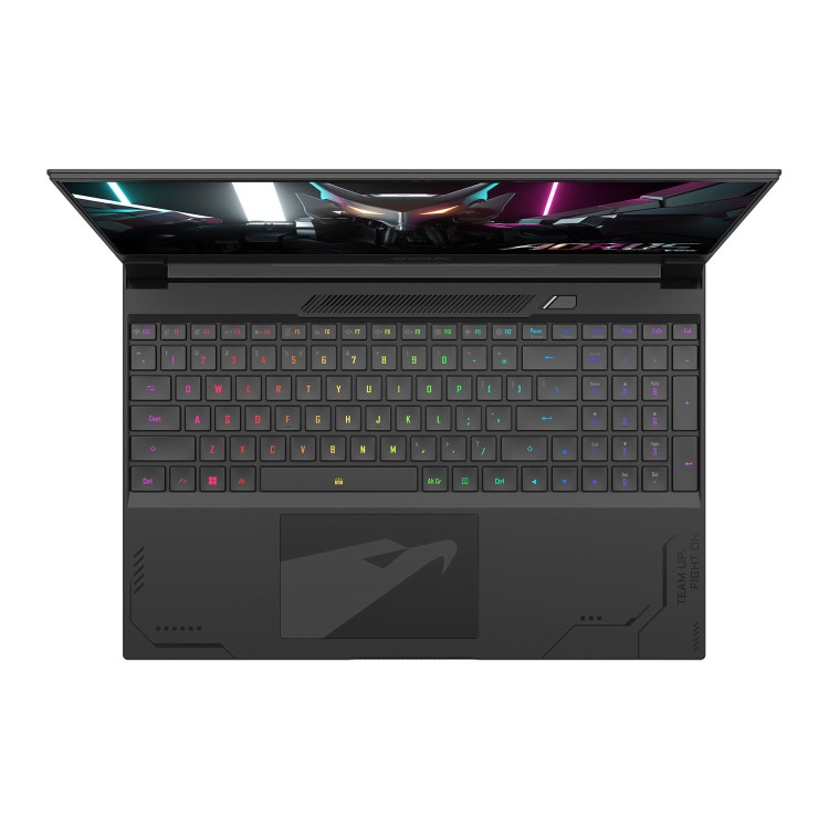 GIGABYTE AORUS 15X Intel Core i9 16GB 1TB RTX 4060 165Hz 15.6 Inch Windows 11 Gaming Laptop