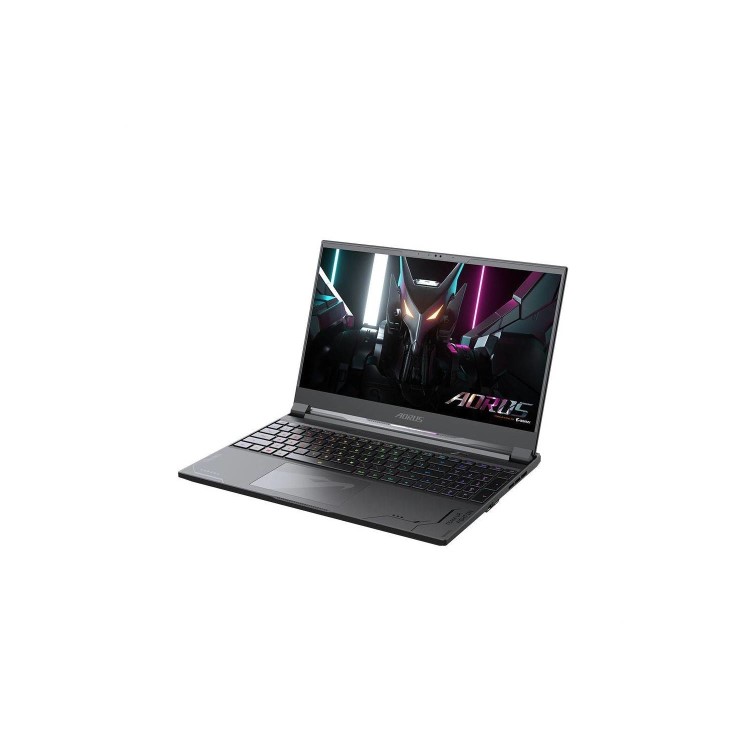 GIGABYTE AORUS 15X Intel Core i9 16GB 1TB RTX 4060 165Hz 15.6 Inch Windows 11 Gaming Laptop