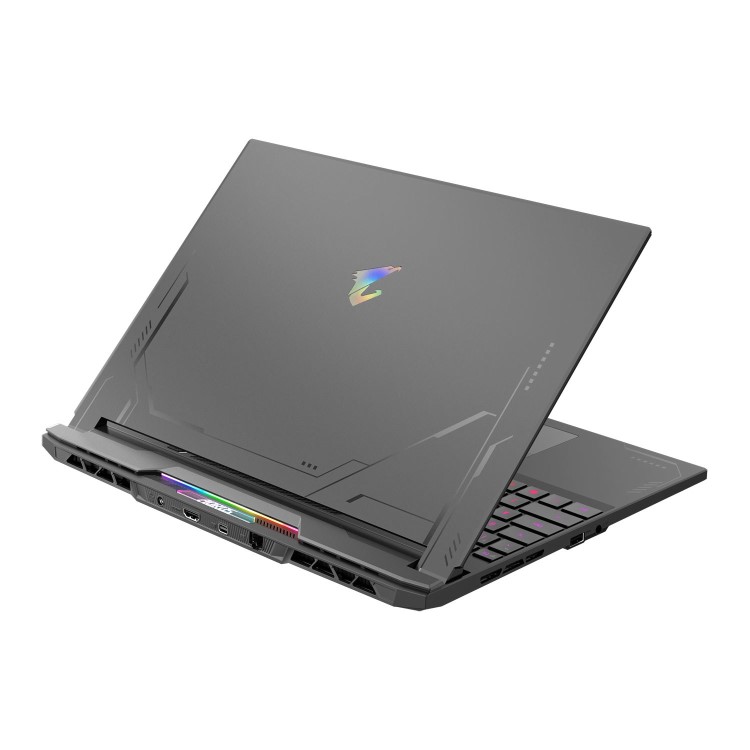 GIGABYTE AORUS 15X Intel Core i9 16GB 1TB RTX 4060 165Hz 15.6 Inch Windows 11 Gaming Laptop