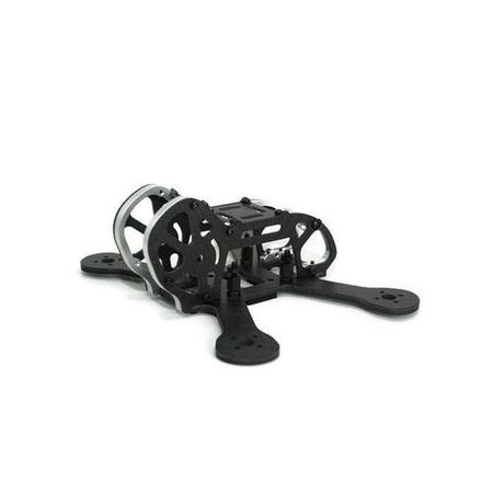 Armattan Japalura Silver 3 Inch Frame