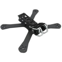 Armattan Marmotte Silver 5 inch Frame