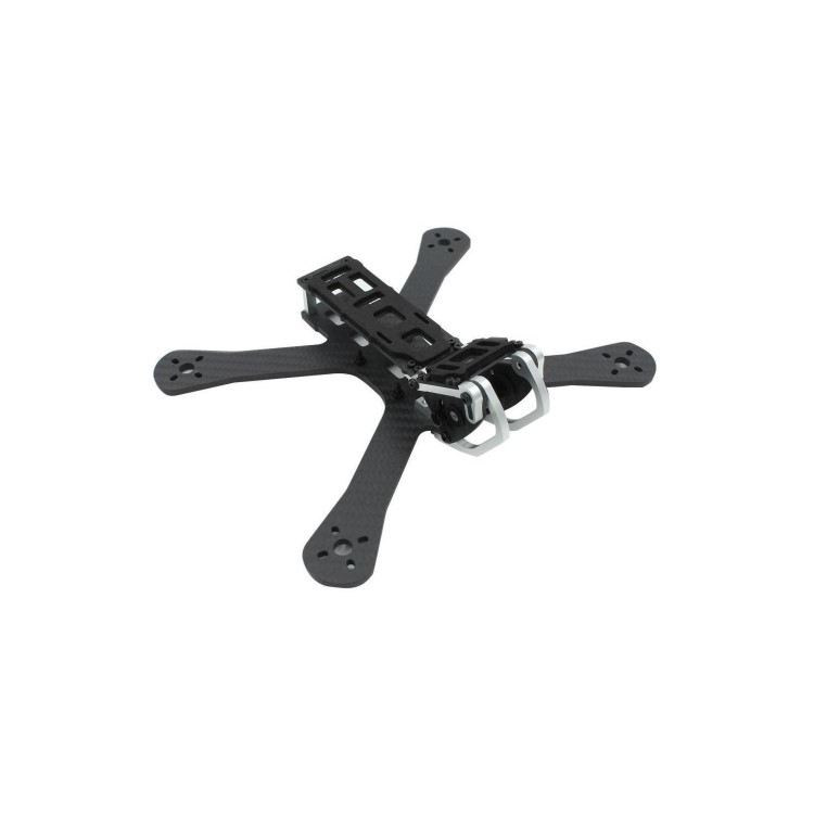 Armattan Marmotte Silver 5 inch Frame
