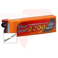 Gens Ace 2200mah 3S 11.1v 20C