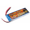 Gens Ace LiPo Battery 3300mAh 25C 7.4V