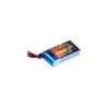 Gens Ace 450mAh 2S 7.4V 30C LiPo Battery Pack