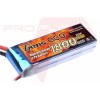 Gens Ace 1800mAh 2S 7.4V 40C LiPo Battery Pack