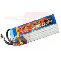 Gens Ace 5000mah 6S 22.2v 45C