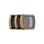 Polar Pro OSMO Pocket Cinema Series Shutter Filters 3 Pack