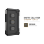 Polar Pro OSMO Pocket Cinema Series Shutter Filters 3 Pack