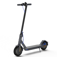 Xiaomi Mi 3 Electric Scooter