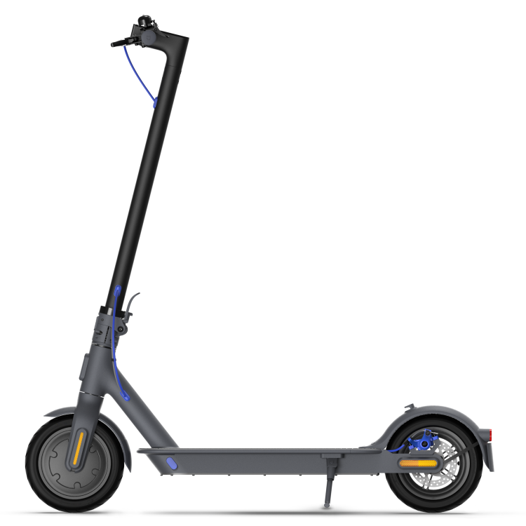 Xiaomi Mi 3 Electric Scooter
