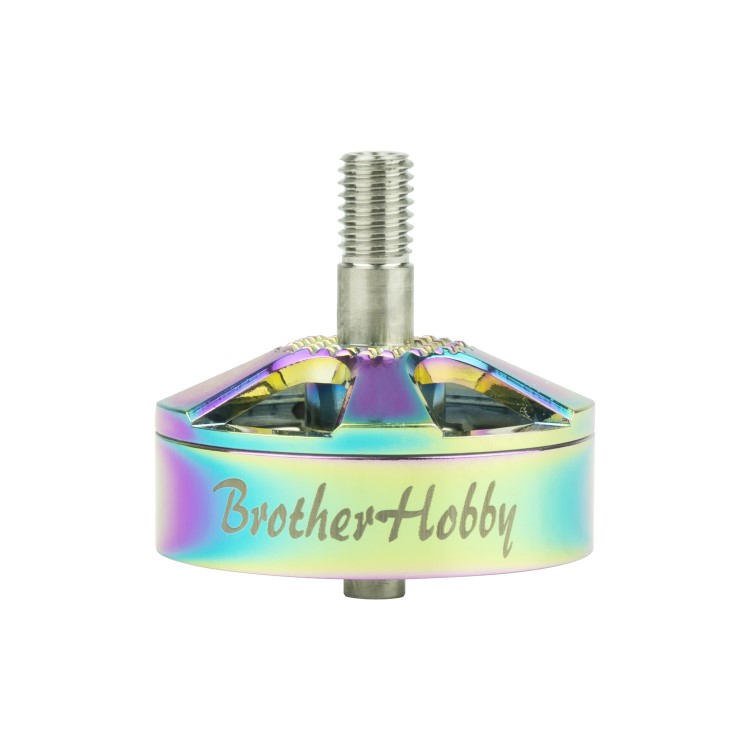 BrotherHobby Returner R6 2306 - 2450kv Spare Bell