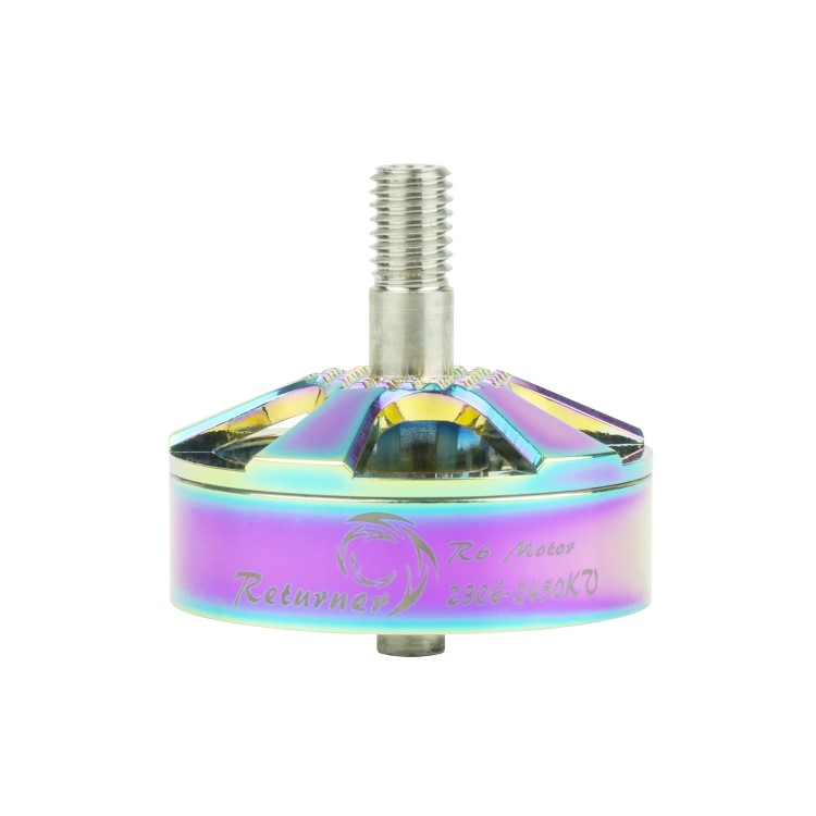 BrotherHobby Returner R6 2306 - 2450kv Spare Bell
