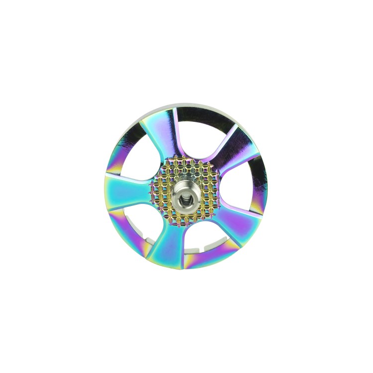 BrotherHobby Returner R6 2306 - 2450kv Spare Bell
