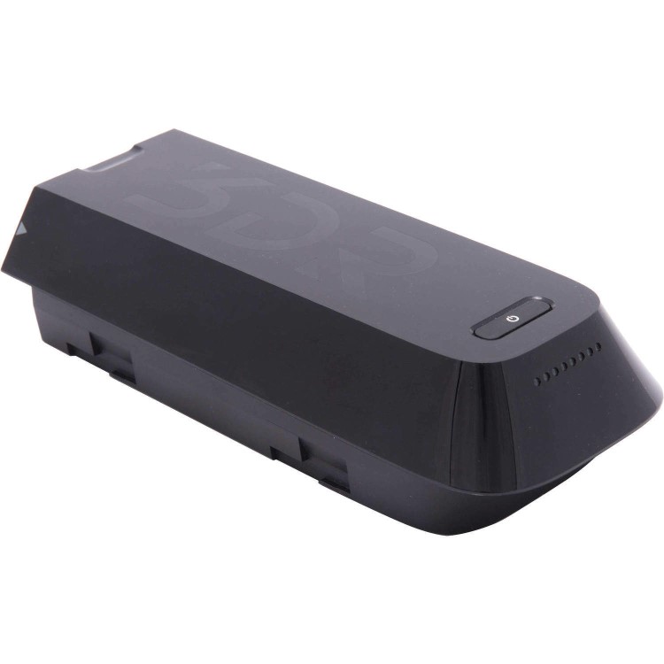 3DR Solo 5200mAh Rechargeable Smart Flight Battery