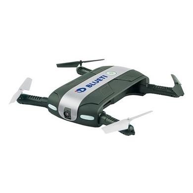 BT3380 Foldable Drone Silver