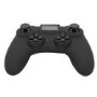 Toy Foldable Mini Drone Wifi 720P with One Key Return and altitude Hold in Black