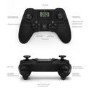 Toy Foldable Mini Drone Wifi 720P with One Key Return and altitude Hold in Black