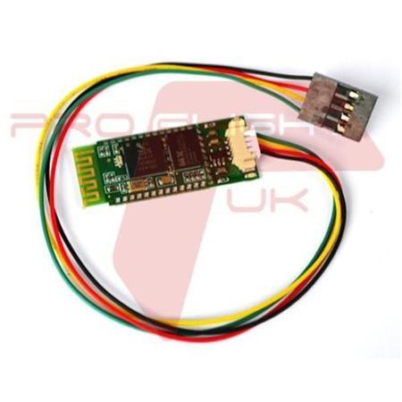 MultiWii & Naze32 Bluetooth Module
