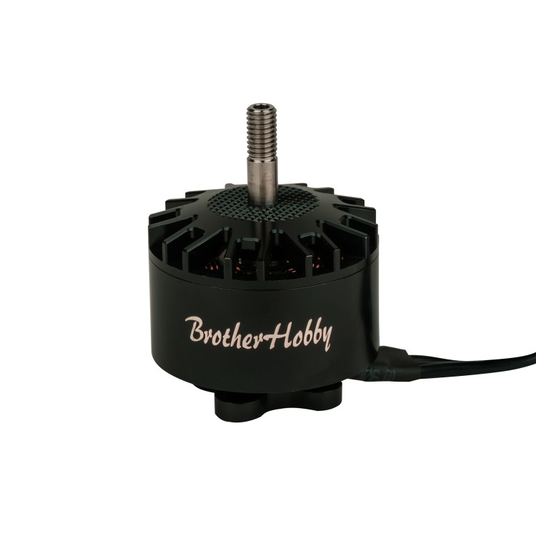 BrotherHobby Tornado T5 3115 - 1200kv