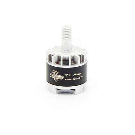 BrotherHobby Tornado T2 1608 - 3200kv