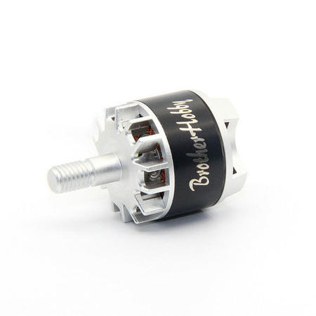 BrotherHobby Tornado T2 1608 - 3200kv
