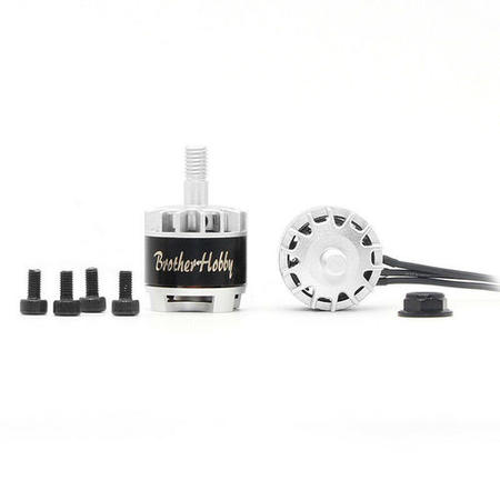 BrotherHobby Tornado T2 1608 - 3200kv