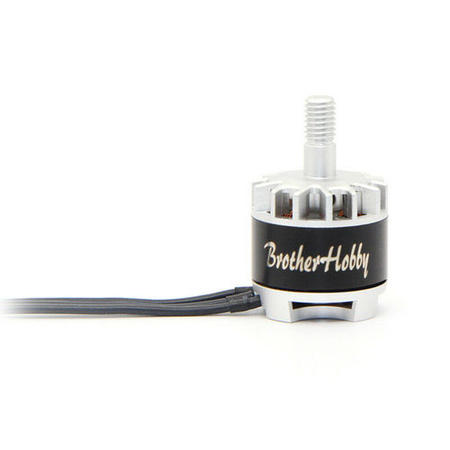 BrotherHobby Tornado T2 1608 - 3200kv