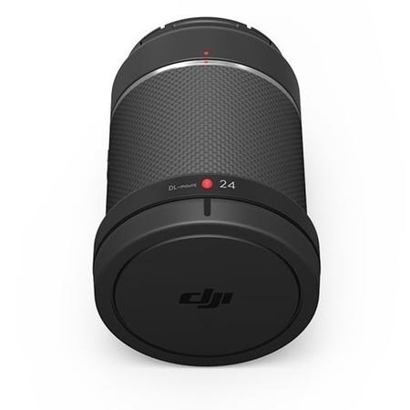 DJI Zenmuse X7 DL 24mm F2.8 LS ASPH Lens