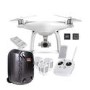 DJI Phantom 4 + Two Extra Batteries Charging Hub & Free Hardshell Backpack