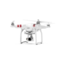 DJI Phantom 3 Standard 2.7K Drone with Extra Battery & Free Backpack