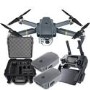DJI Mavic Pro + Extra Battery & Free Case