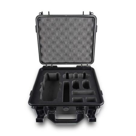 DJI Mavic Pro + Extra Battery & Free Case