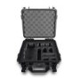 DJI Mavic Pro + Extra Battery - Case - Propellers - Controller Shade - Polar Pro Filters & DJI Care Refresh
