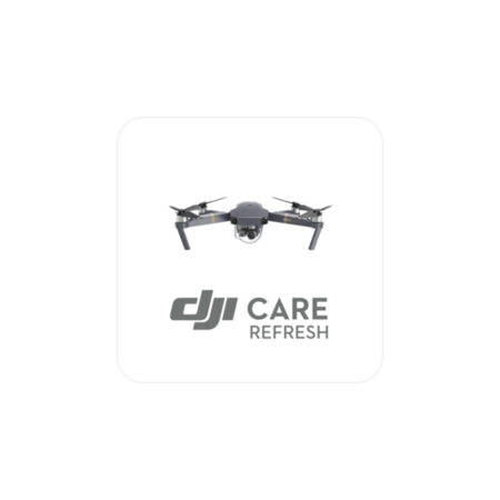 DJI Mavic Pro + Extra Battery - Case - Propellers - Controller Shade - Polar Pro Filters & DJI Care Refresh