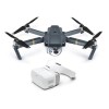 DJI Mavic Pro 4K Foldable Camera Drone with DJI Goggles 