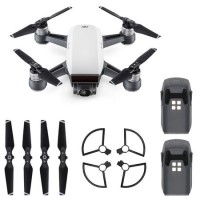 Bundle DJI Event Spark Beginner