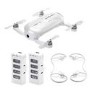 ZeroTech Dobby Pocket Drone + Extra Battery & Propeller Guards