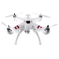 ProFlight Wraith Action Cam Drone + 720p FPV Camera & Mobile Phone Mount