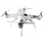 ProFlight Wraith Action Cam Drone + 720p FPV Camera & Mobile Phone Mount