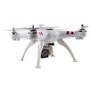 ProFlight Wraith Action Cam Drone + 1080P WiFi Action Camera