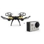 ProFlight Ranger with 4K UHD Action Camera