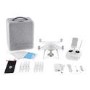 Open Box - As New - DJI Phantom 4 Ready To Fly 4K UHD Camera Drone With 3 Axis Gimbal Smart GPS Flight Modes Return To Home Object Tracking & Collision Avoidance