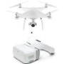 DJI Phantom 4 4K Camera Drone + DJI Goggles
