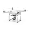 GRADE A1 - DJI Phantom 3 Advanced 2.7K Camera Drone Ready To Fly with Free Hard Shell Backpack 