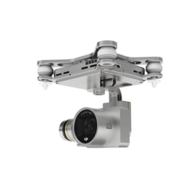 DJI Phantom 3 Advanced 2.7K Camera Drone Ready To Fly