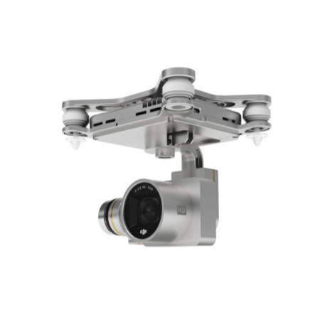 GRADE A1 - DJI Phantom 3 - Advanced Edition 