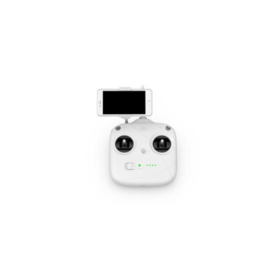 Dji phantom 3 standard top remote controller
